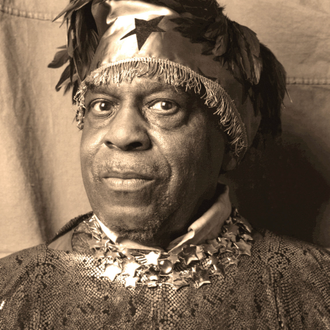 Sun Ra, Inside The Light World (Su Ra Meets The OVC)