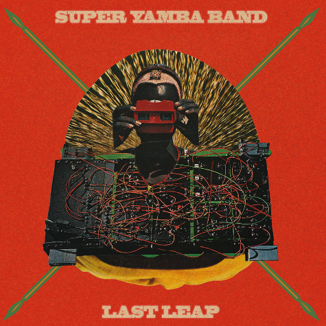 Super Yamba Band_Last Leap