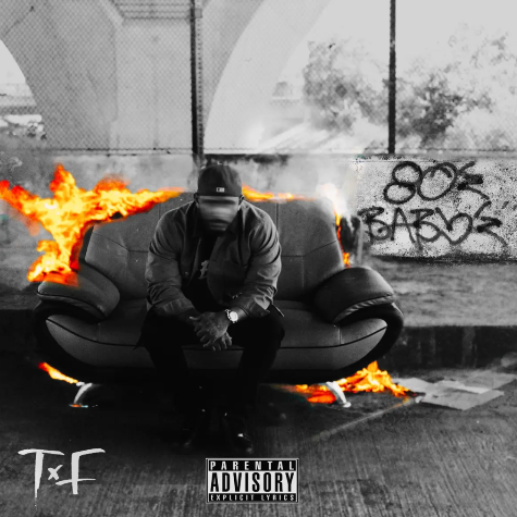 T.F., Local Astronauts, Skinless Summer: 80z Babyz