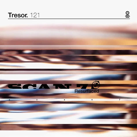 Resurfaced (2026 Reissue)