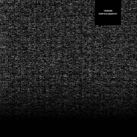 Terrain, Portico Quartet