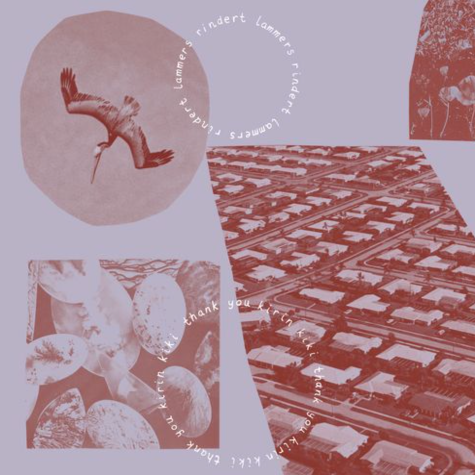 Thank You Kirin Kiki, Rindert Lammers