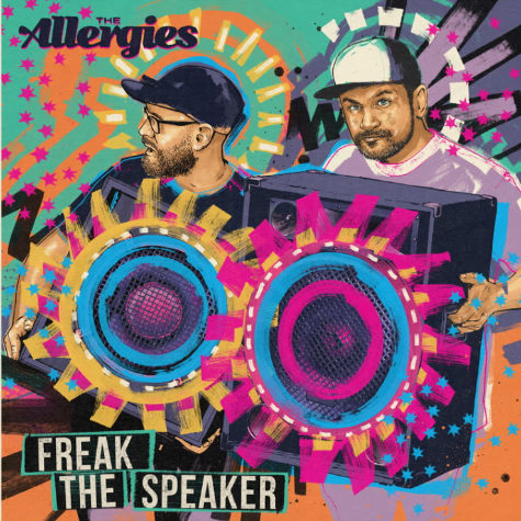 The Allergies, Freak the Speaker