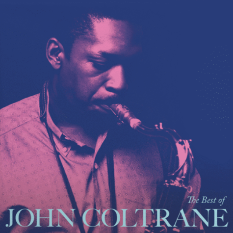 The Best of John Coltrane