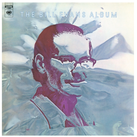 The Bill Evans Album, Speakers Corner