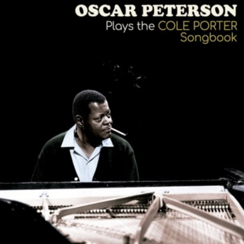 The Cole Porter Song Book, Oscar Peterson, Jazz Images