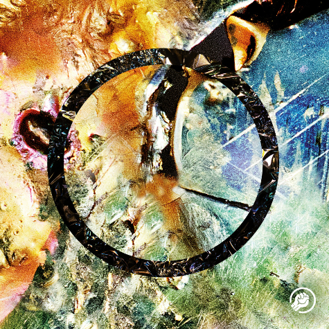 The Comet is Coming, Channel the Spirits (Special Edition)