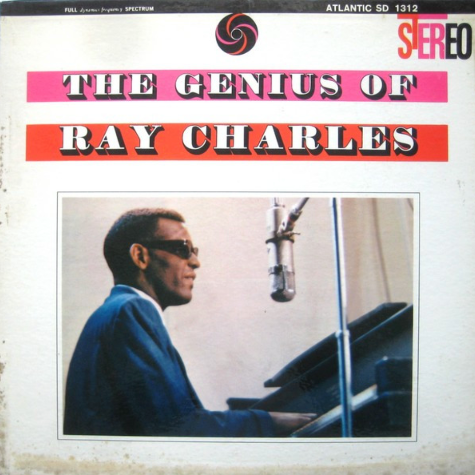 The Genius of Ray Charles