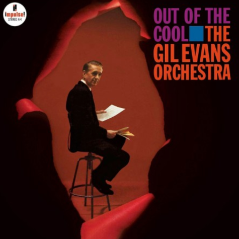 The Gil Evans Orchestra, Out of the cool