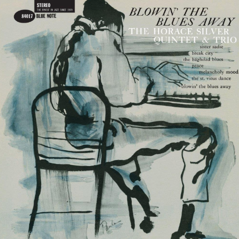 The Horace Silver Quintet & Trio