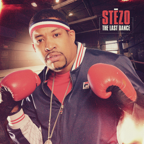The Last Dance, Stezo