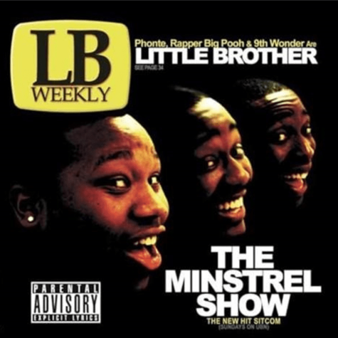 The Minstrel Show (20th Anniversary Deluxe Edition) (RSD BF25)