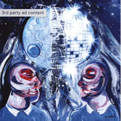 The Orb Moonbuilding 2703 AD