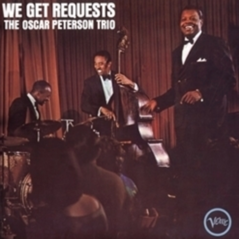 The Oscar Peterson Trio, We get requests