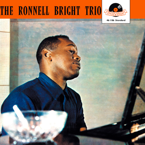 The Ronnell Bright Trio, Sam Records