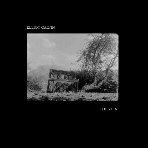 The Ruin, Elliot Galvin