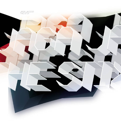 The Stix Jaga Jazzist
