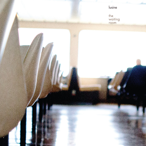 The Waiting Room Lusine