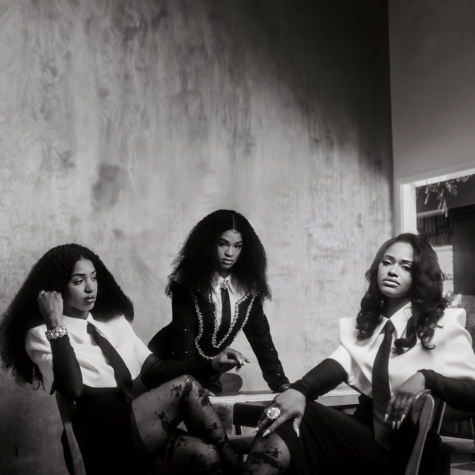 The Womack Sisters