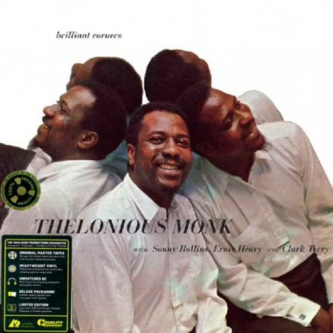 Thelonious Monk, Brilliant Corners