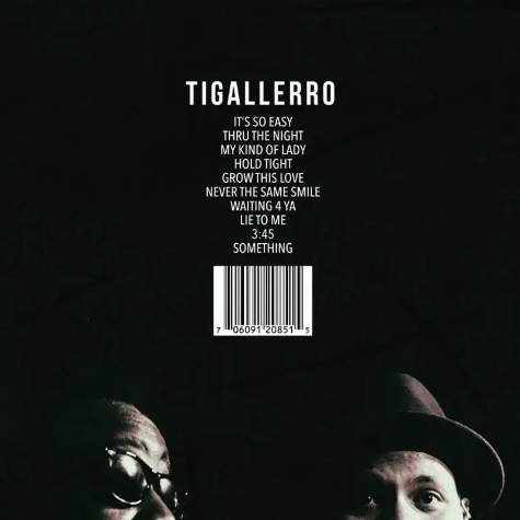 Tigallerro