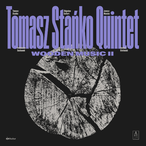 Tomasz Stanko Quintet, Wooden Music II