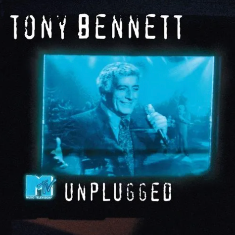 Tony Bennett Unplugged