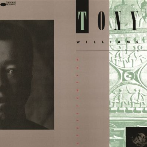 Tony Williams, Civilsation
