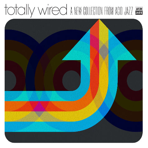 Totally Wired, Acid Jazz