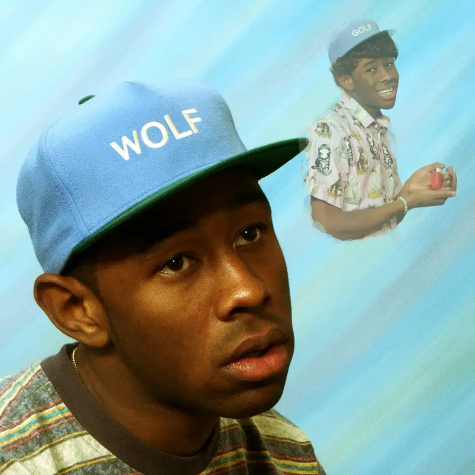 Tyler, The Creator, Wolf
