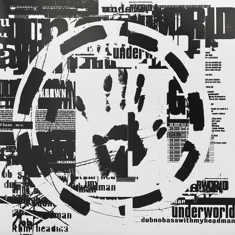 Underworld, Dubnobasswithmyheadman