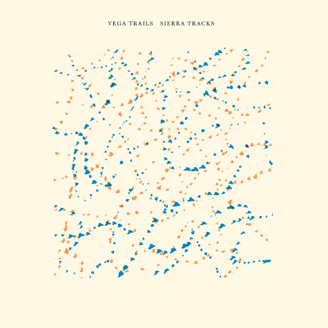 Vega Trails, Sierra Tracks