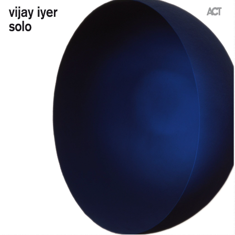 Vijay Iyer_Solo_album