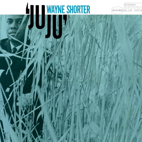 Wayne Shorter, Juju