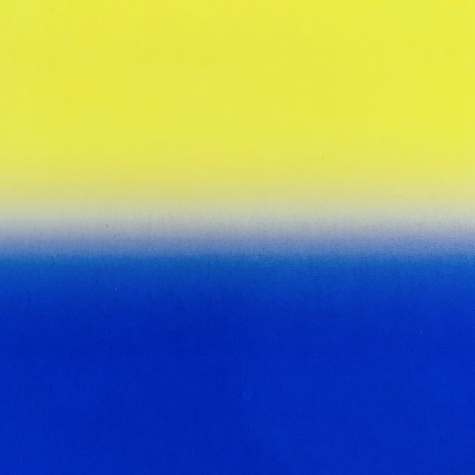 We shine the sun, Paul Towndrow