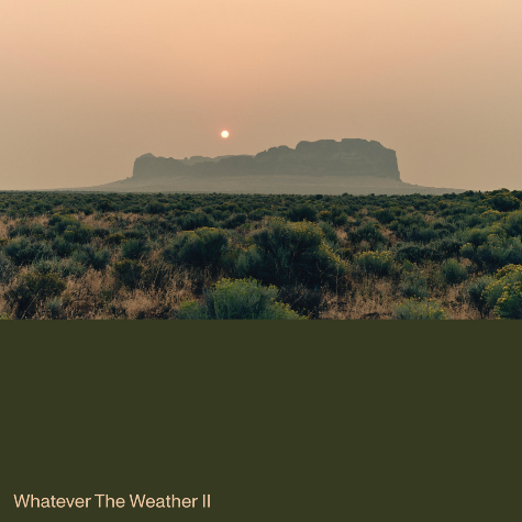 Whatever the Weather II