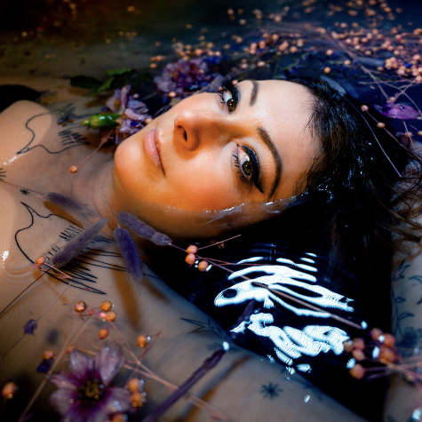 Who We Are, Becoming, Rebecca Vasmant