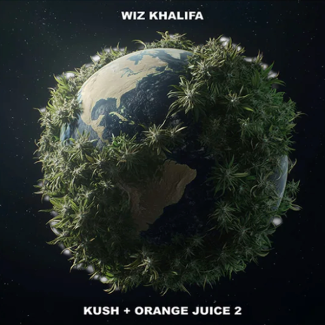 Wiz Khalifa_Kush + Orange Juice 2