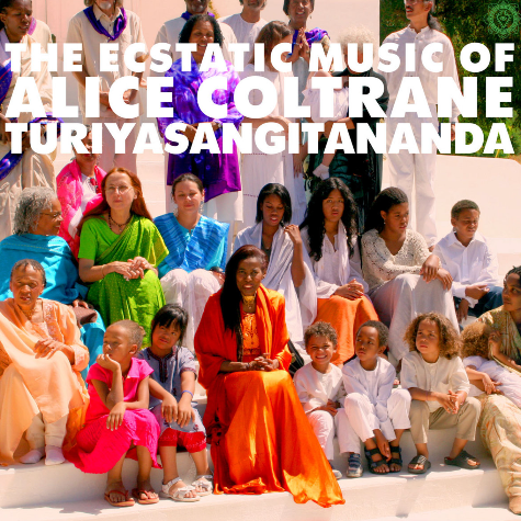 World Spirituality Classics 1: The Ecstatic Music Of Alice Coltrane