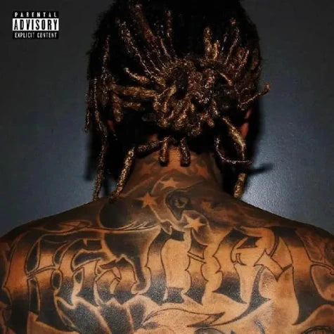 Khalifa - RSD 26