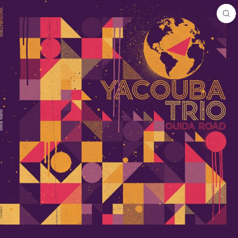 Yacouba Trio, Ouida Road