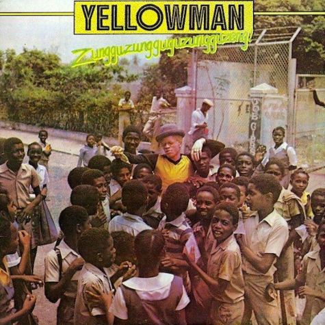 Yellowman, Zungguzungguguzungguzung