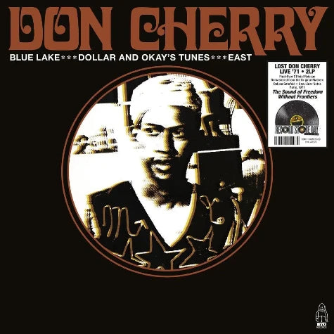 Blue Lake - RSD 26