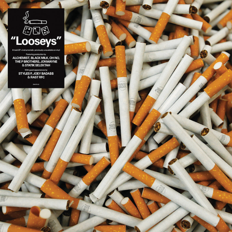 Your Old Droog, Looseys