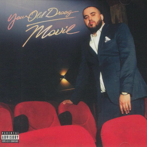 Your Old Droog, Movie