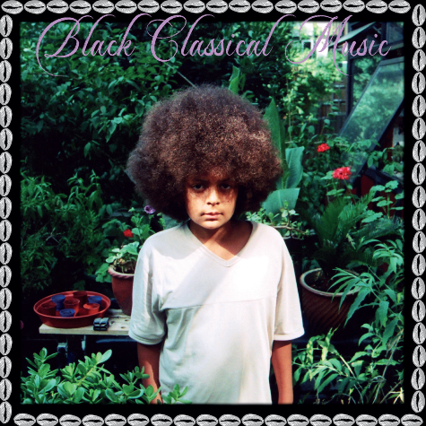 Yussef Dayes, Black Classical Music