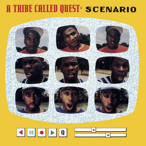 Scenario (7")