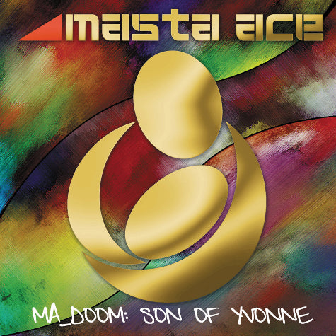 MA DOOM - Son Of Yvonne