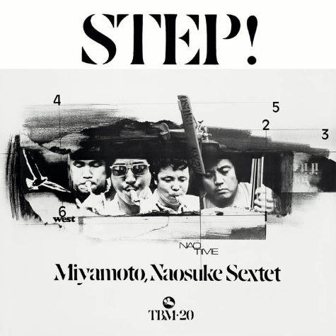 Step!