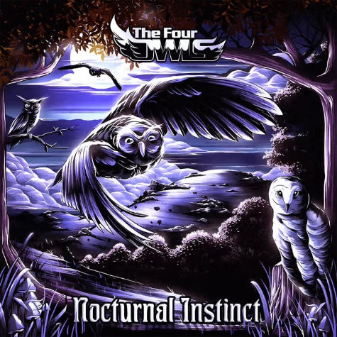 Nocturnal Instincts
